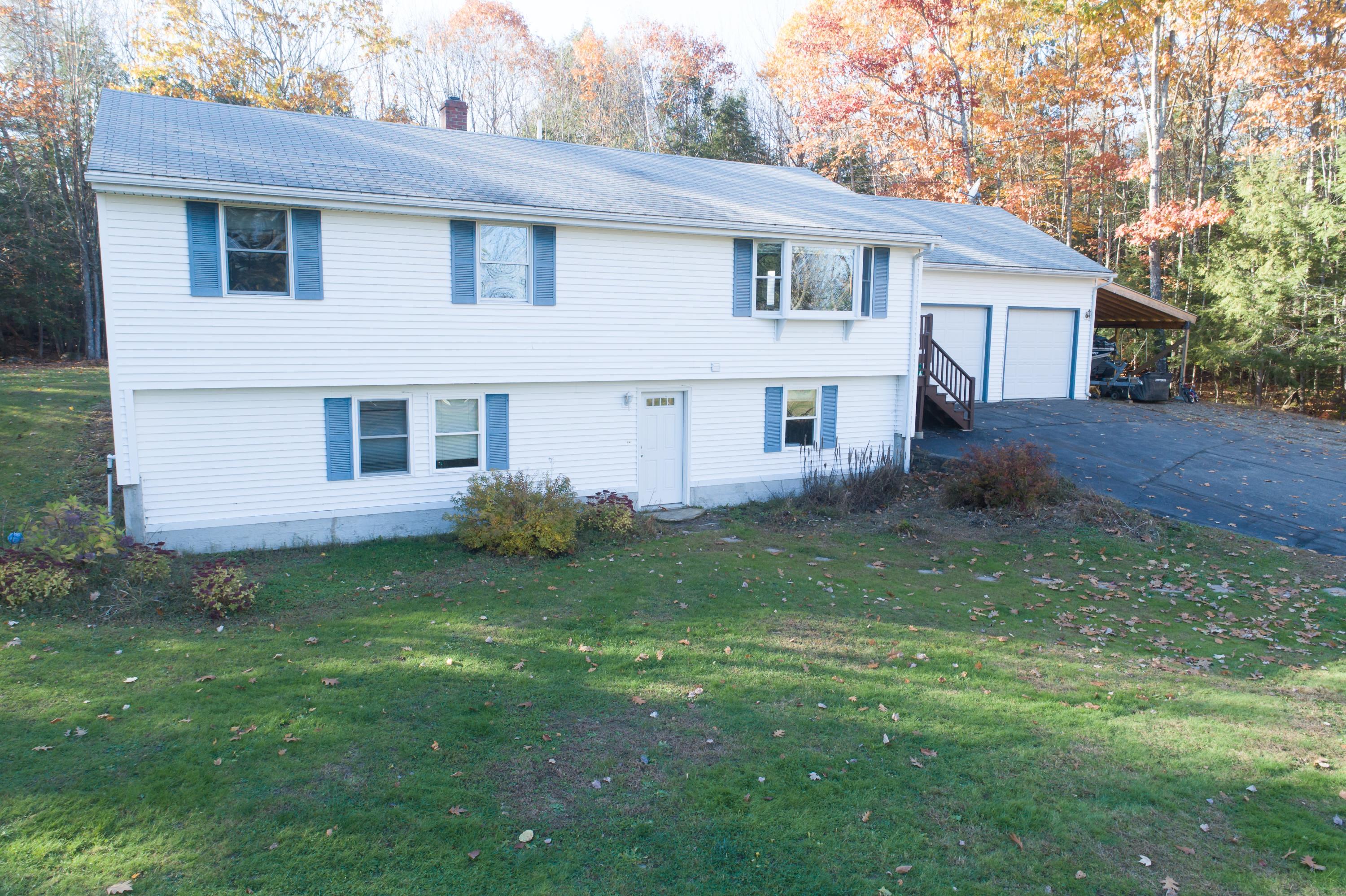 397 Manchester Road Belgrade, ME 04917 - Photo 3 of 38 397 Manchester Rd.Belgrade.new