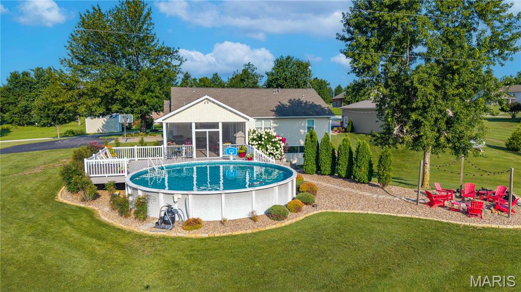 136 Raspberry Lane Jackson, MO 63755 - Photo 49 of 63