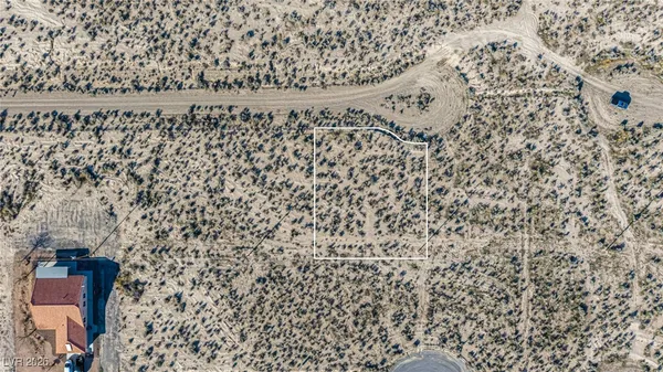 $17,000 | 1971 Galaxy Street, Pahrump, NV 89048