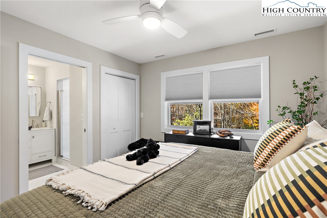 108 Upper Grouse Ridge Road Beech Mountain, NC 28604 - Photo 14 of 25 Gallery Image 14