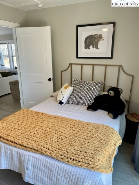 108 Upper Grouse Ridge Road Beech Mountain, NC 28604 - Photo 17 of 25 Gallery Image 17