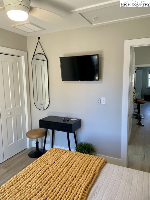 108 Upper Grouse Ridge Road Beech Mountain, NC 28604 - Photo 18 of 25 Gallery Image 18