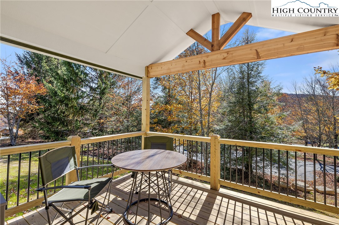108 Upper Grouse Ridge Road Beech Mountain, NC 28604 - Photo 20 of 25 Gallery Image 20