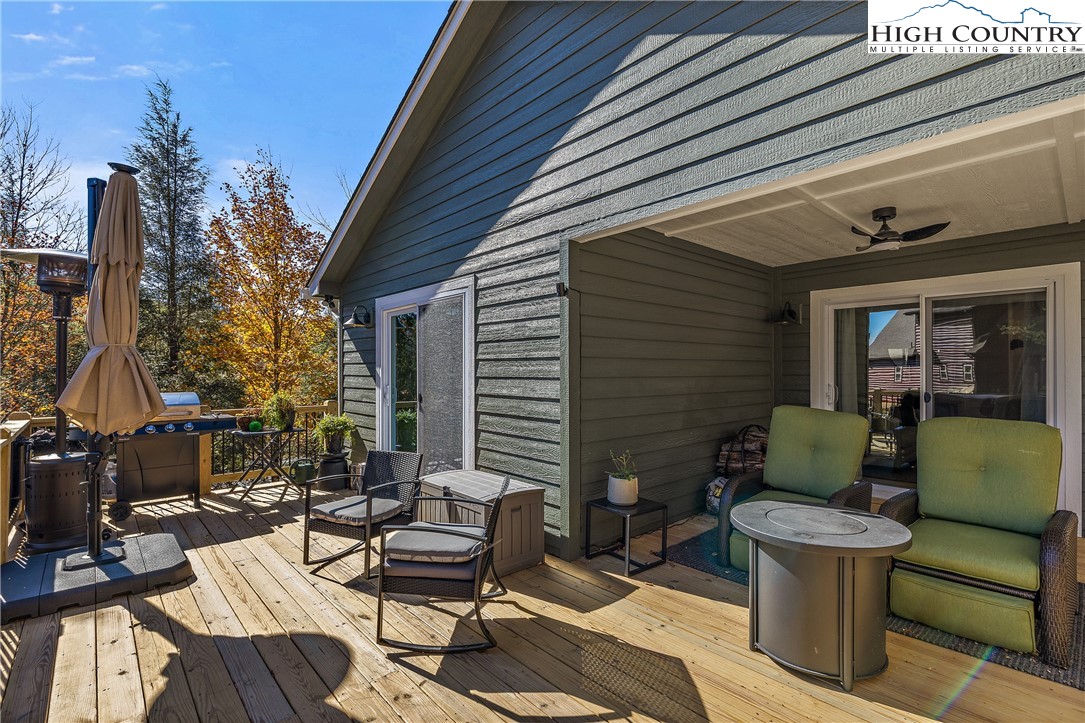 108 Upper Grouse Ridge Road Beech Mountain, NC 28604 - Photo 21 of 25 Gallery Image 21