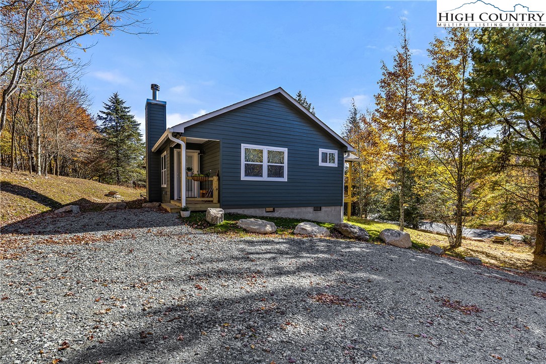 108 Upper Grouse Ridge Road Beech Mountain, NC 28604 - Photo 24 of 25 Gallery Image 24