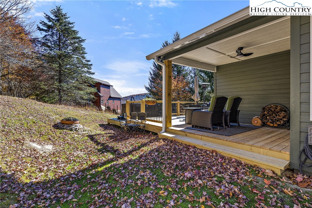 108 Upper Grouse Ridge Road Beech Mountain, NC 28604 - Photo 25 of 25 Gallery Image 25