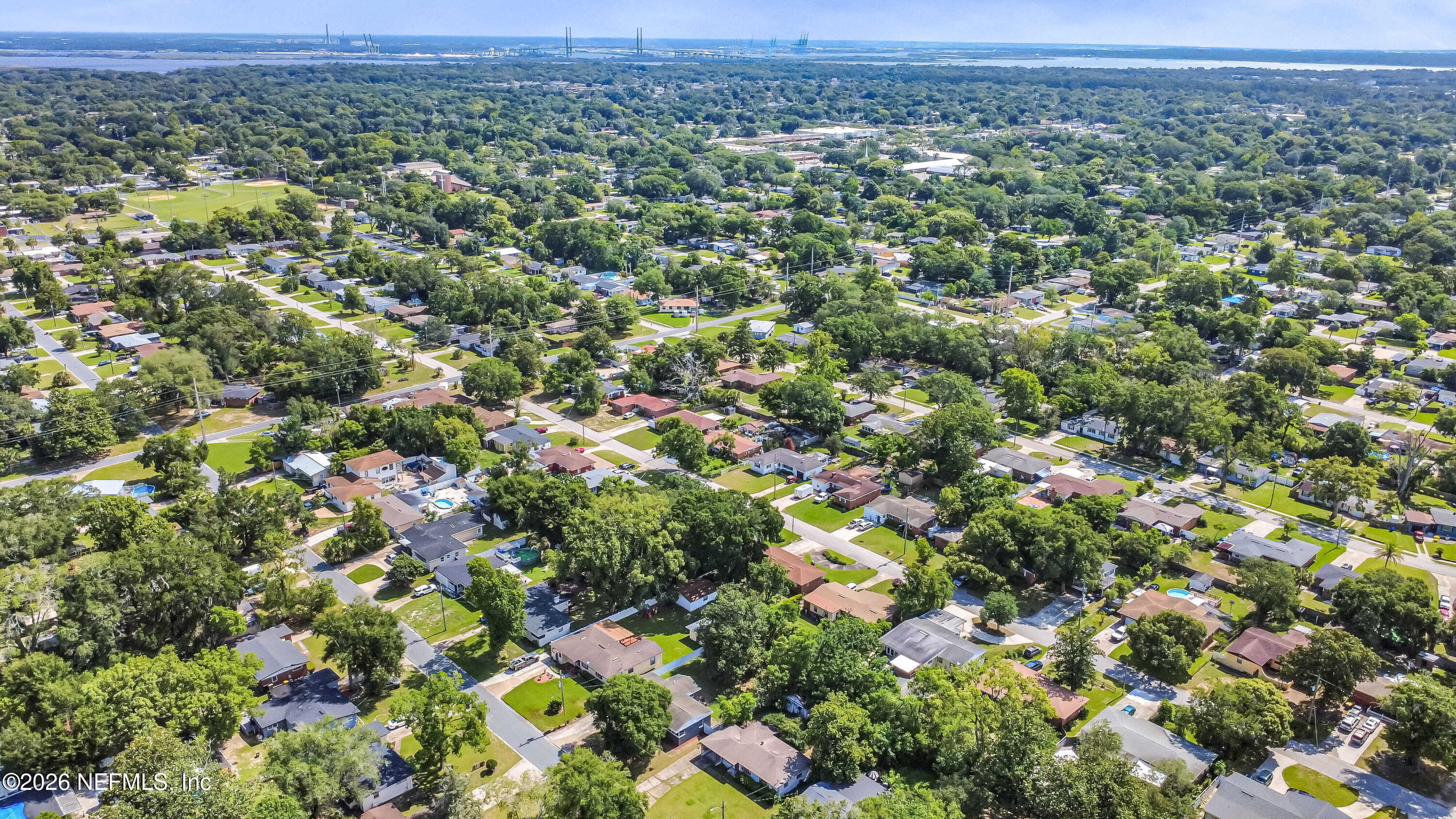 2351 Caladium Road Jacksonville, FL 32211 - Photo 7 of 45 DJI_0383