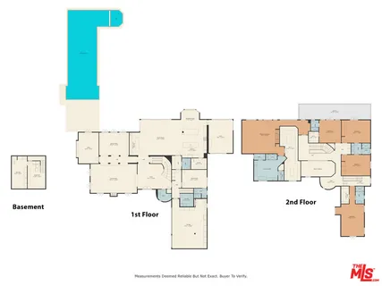 $19,995,000 | 3396 Stone Ridge Lane, Los Angeles, CA 90077