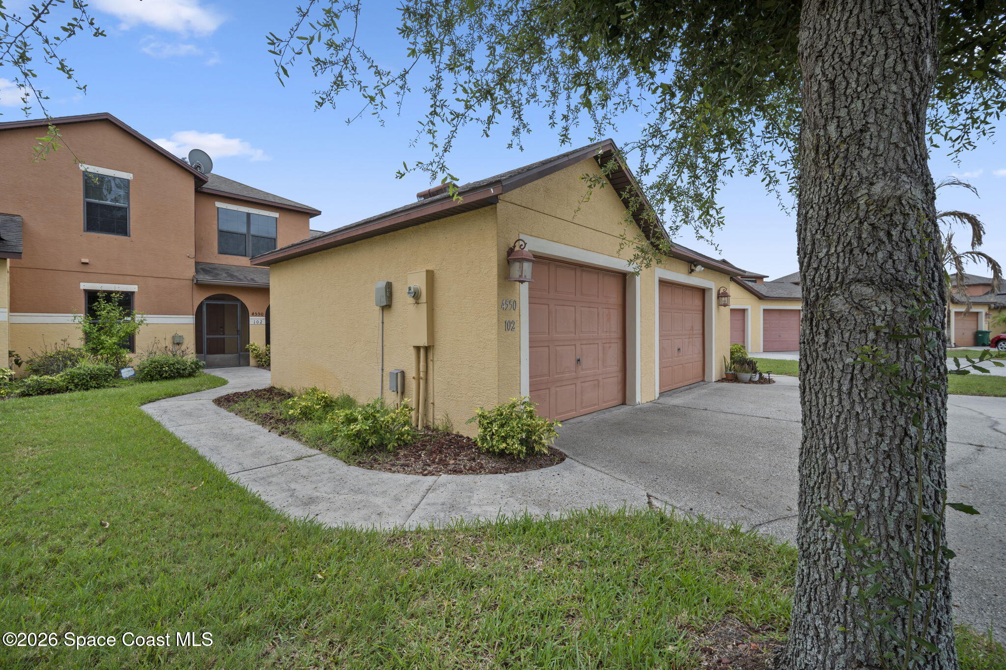 4550 Radiant Way, Unit 102 Melbourne, FL 32901 - Photo 2 of 42 2-web-or-mls-DSC03365