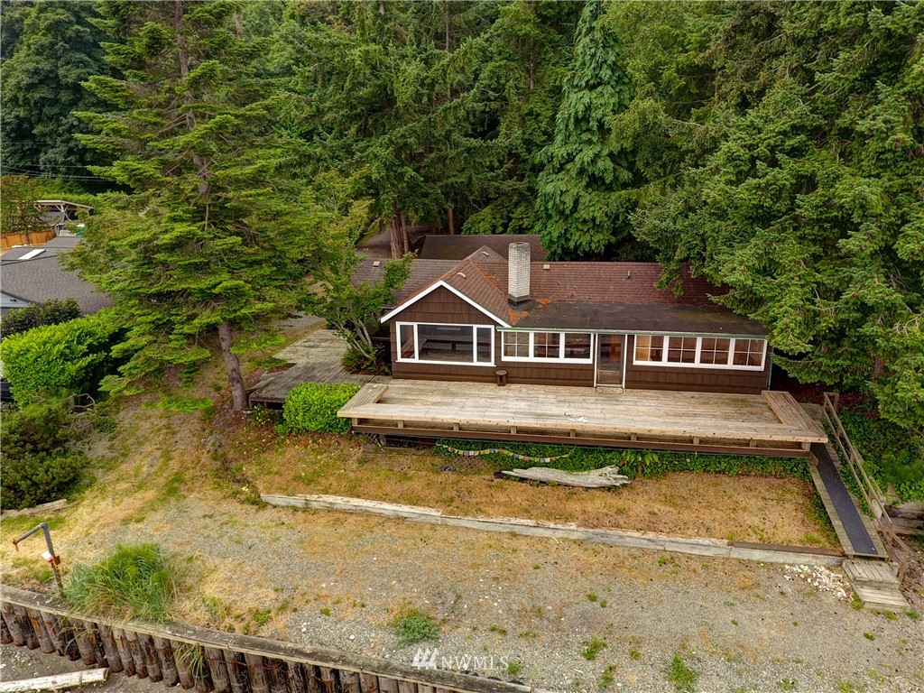4412 Southwest Luana Beach Road Vashon, WA 98070 - Photo 14 of 15