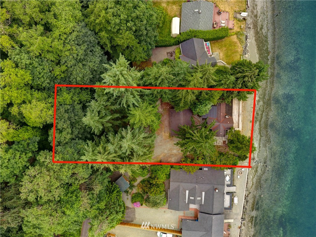 4412 Southwest Luana Beach Road Vashon, WA 98070 - Photo 15 of 15