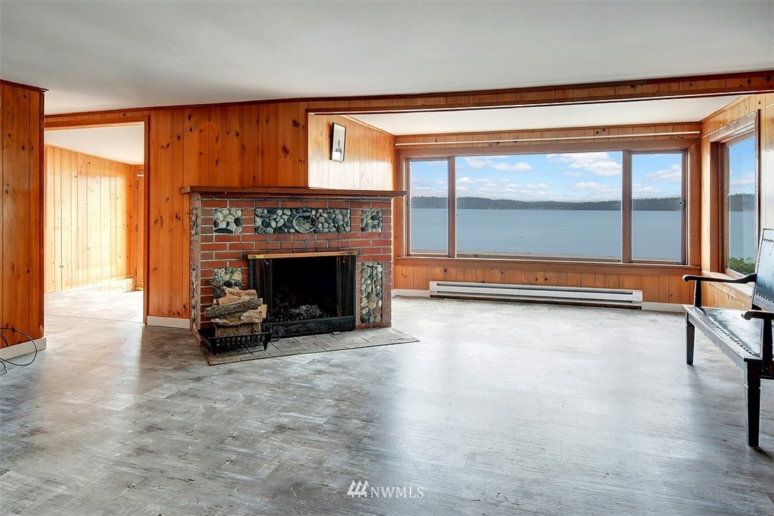4412 Southwest Luana Beach Road Vashon, WA 98070 - Photo 4 of 15