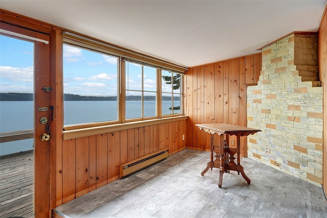 4412 Southwest Luana Beach Road Vashon, WA 98070 - Photo 6 of 15