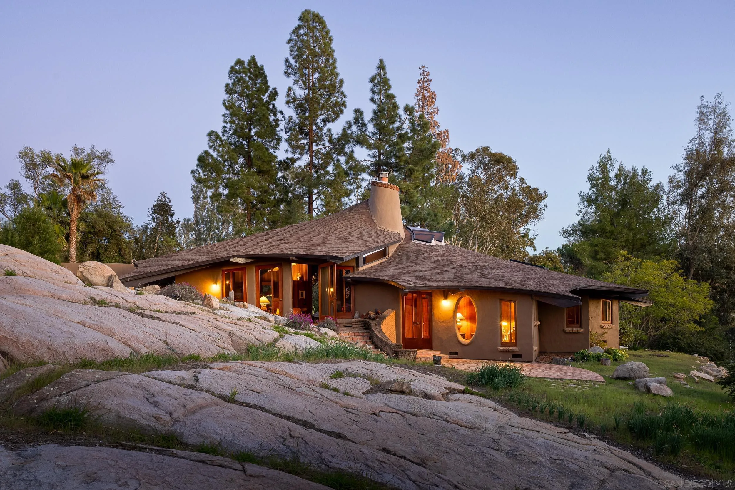 16512 Wilderness Road Poway, CA 92064 - Photo 25 of 29 Gallery Image 25