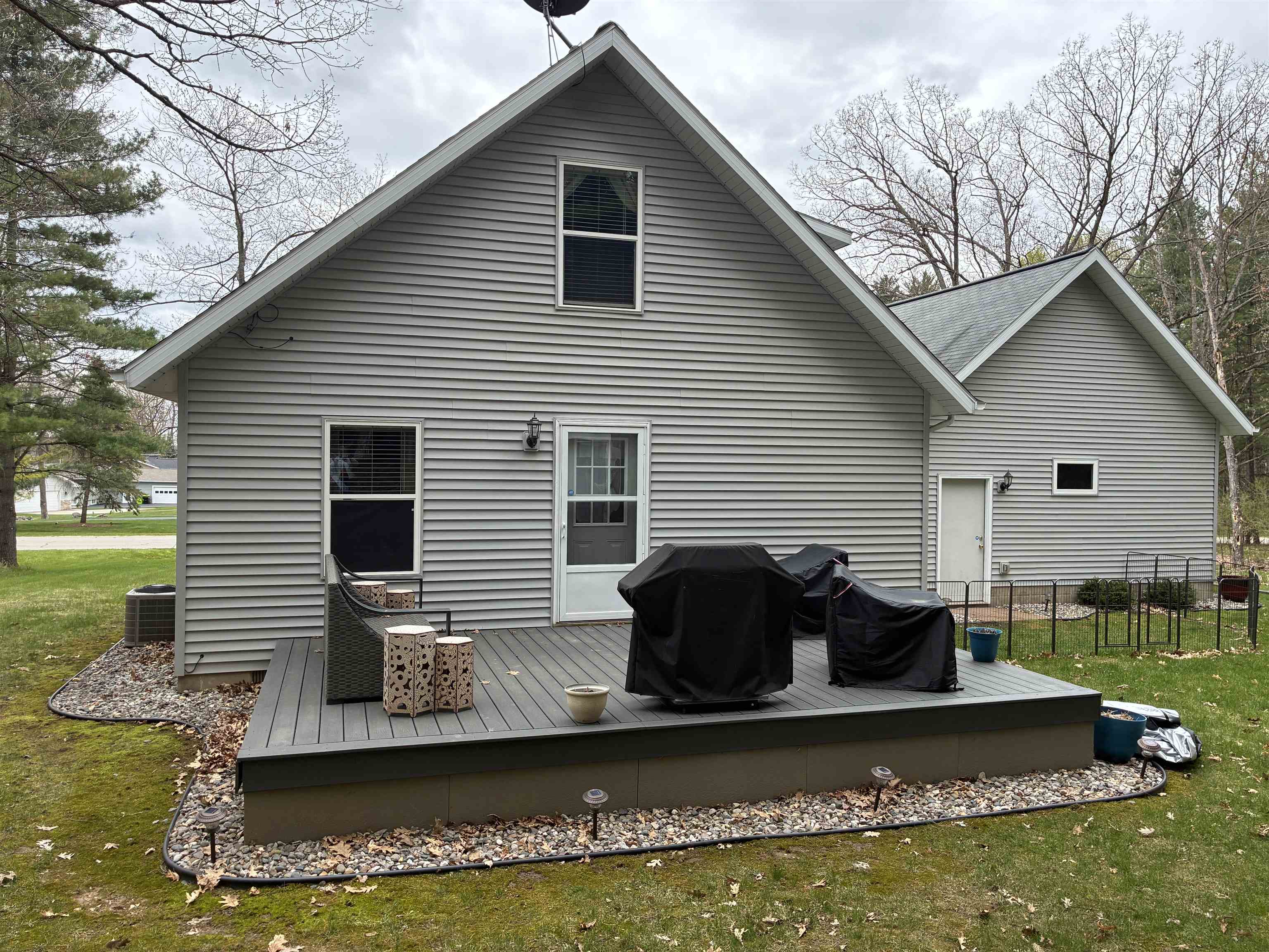 5019 Kings Way Gladwin, MI 48624 - Photo 5 of 45