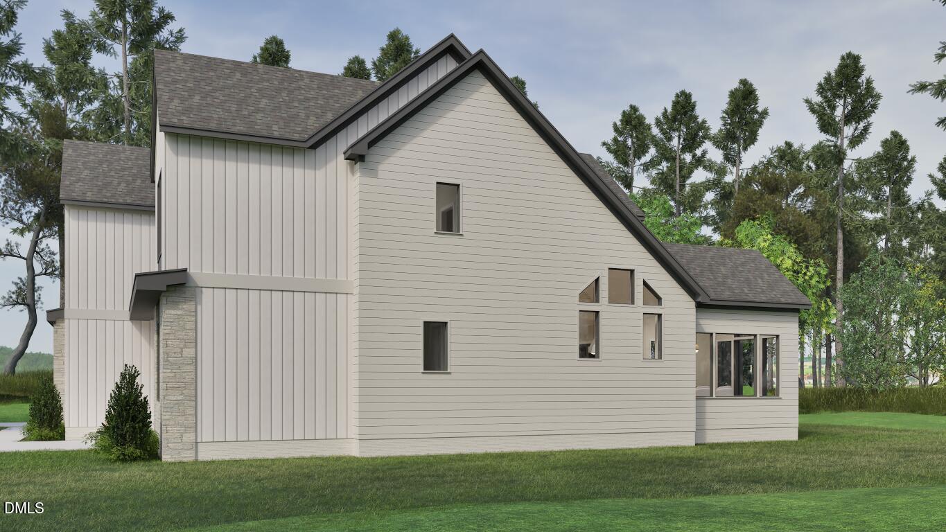 3017 William Frederick Way Raleigh, NC 27606 - Photo 43 of 44 Gallery Image 43