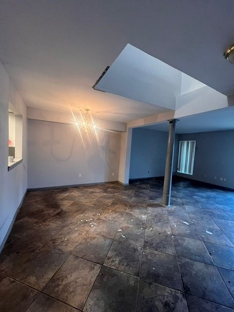 6304 South Rice Avenue Bellaire, TX 77401 - Photo 4 of 16 a view of empty room