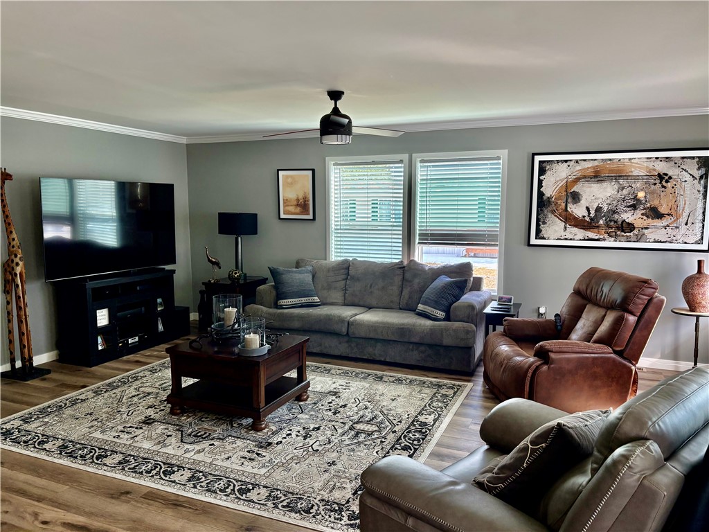 16 Valiant Drive Coventry, RI 02816 - Photo 11 of 22