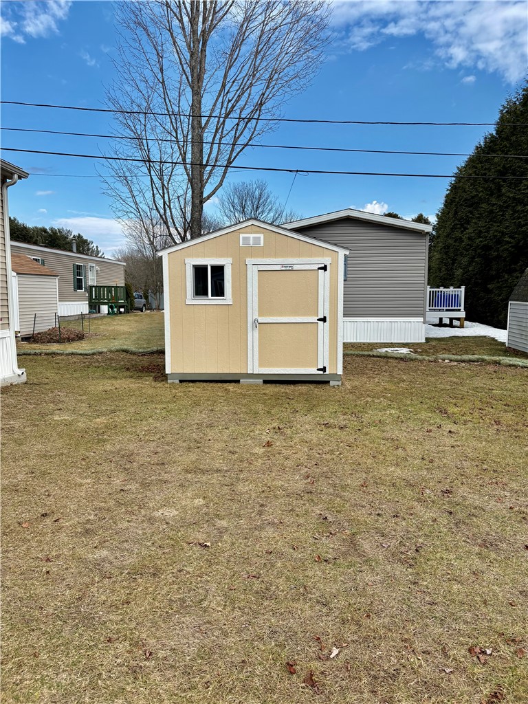 16 Valiant Drive Coventry, RI 02816 - Photo 5 of 22