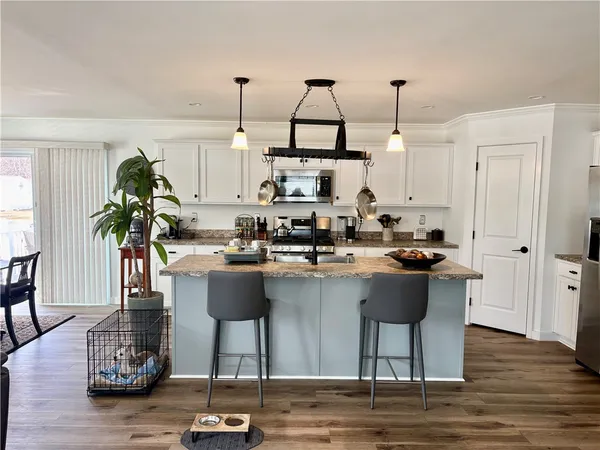 $299,900 | 16 Valiant Drive, Coventry, RI 02816