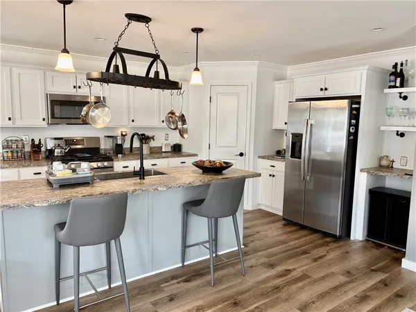 $299,900 | 16 Valiant Drive, Coventry, RI 02816