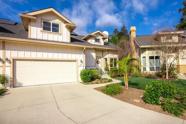 $1,595,000 | 106 Santina Court, Santa Cruz, CA 95062