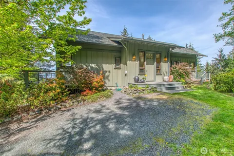 $995,000 | 91 Coastline Drive, Orcas Island, WA 98279