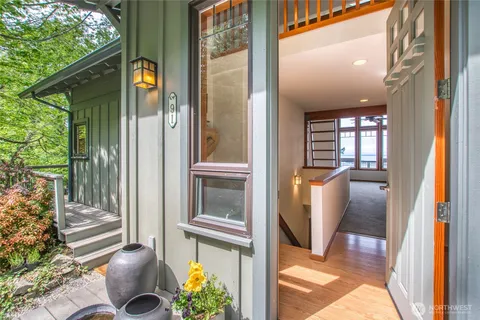 $995,000 | 91 Coastline Drive, Orcas Island, WA 98279