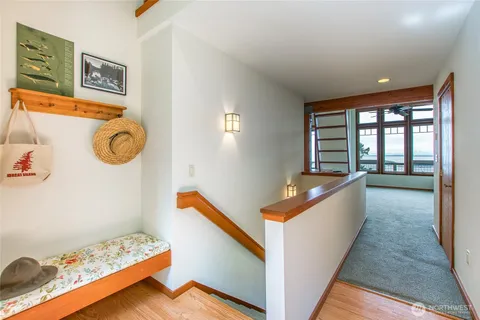 $995,000 | 91 Coastline Drive, Orcas Island, WA 98279