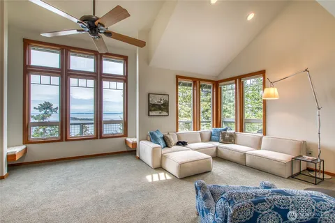 $995,000 | 91 Coastline Drive, Orcas Island, WA 98279