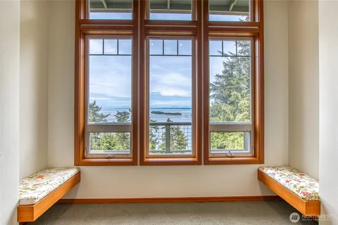 $995,000 | 91 Coastline Drive, Orcas Island, WA 98279