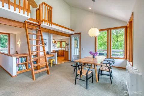 $995,000 | 91 Coastline Drive, Orcas Island, WA 98279