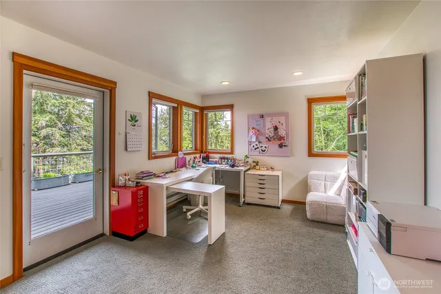 $995,000 | 91 Coastline Drive, Orcas Island, WA 98279