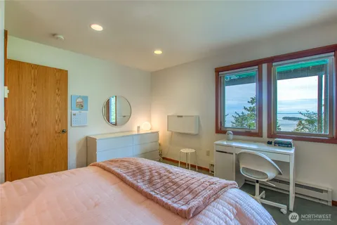 $995,000 | 91 Coastline Drive, Orcas Island, WA 98279