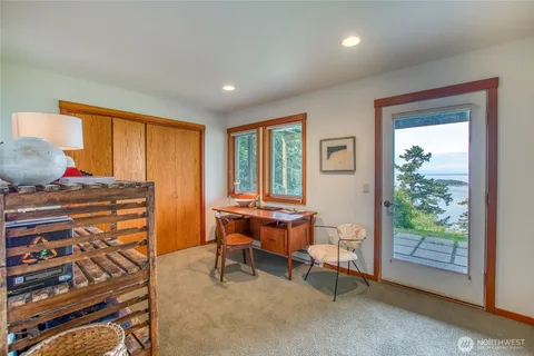 $995,000 | 91 Coastline Drive, Orcas Island, WA 98279