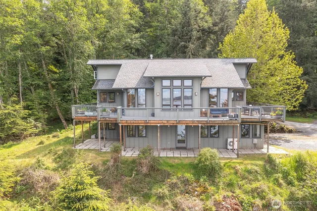 $995,000 | 91 Coastline Drive, Orcas Island, WA 98279