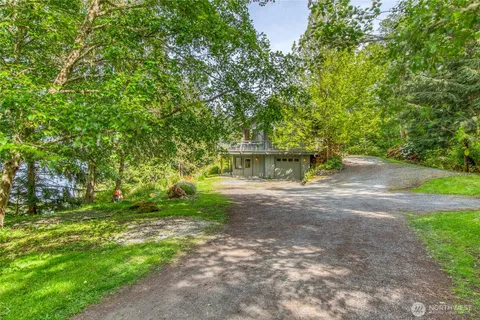 $995,000 | 91 Coastline Drive, Orcas Island, WA 98279