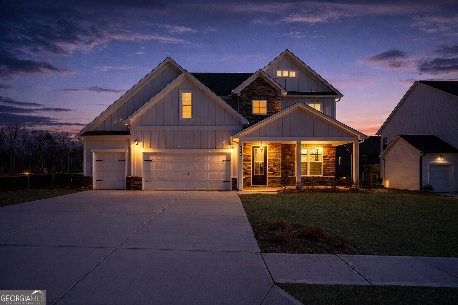 613 Villa Rica Springs Villa Rica, GA 30180 - Photo 2 of 47