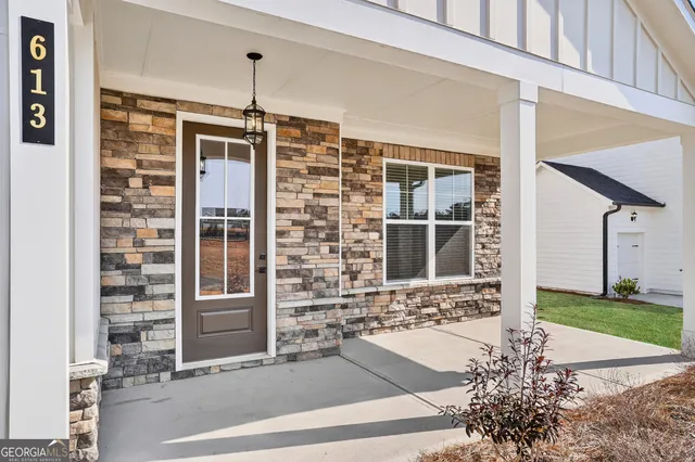 $485,352 | 613 Villa Rica Springs, Villa Rica, GA 30180