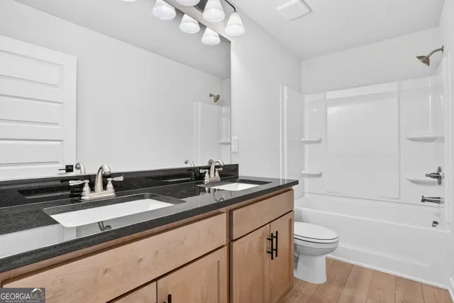 $485,352 | 613 Villa Rica Springs, Villa Rica, GA 30180