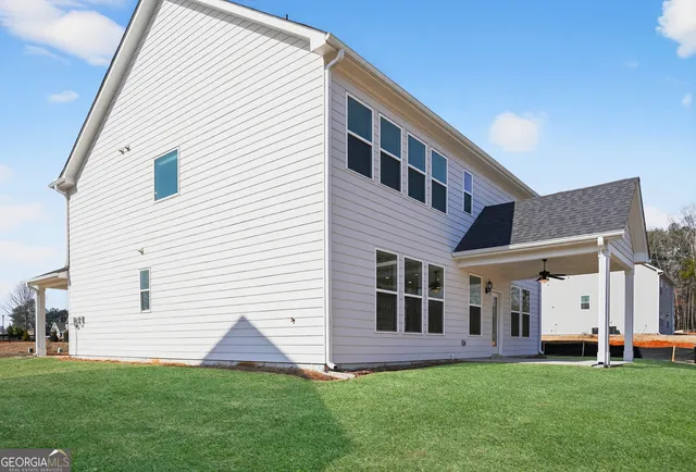 $485,352 | 613 Villa Rica Springs, Villa Rica, GA 30180