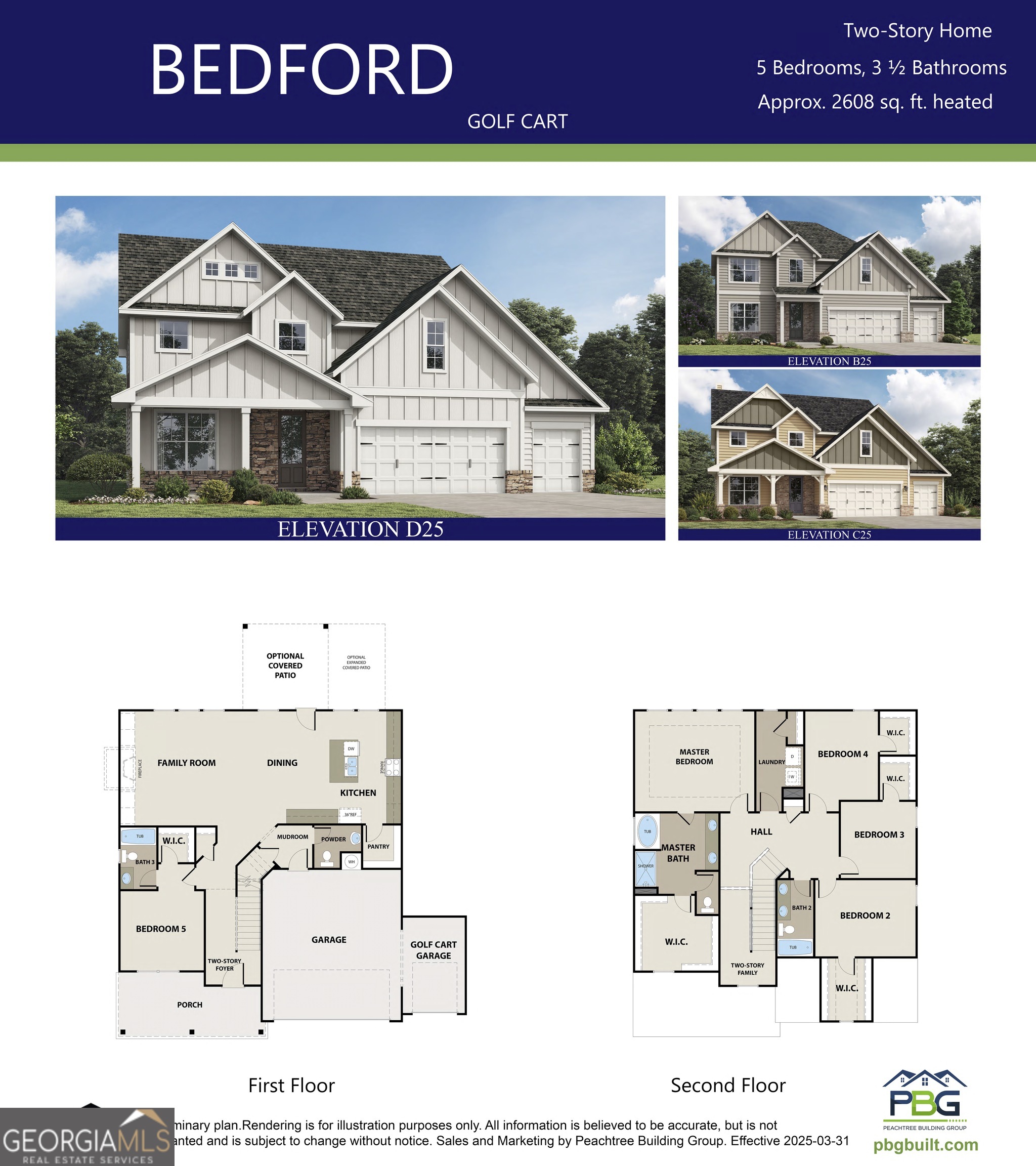 613 Villa Rica Springs Villa Rica, GA 30180 - Photo 5 of 47