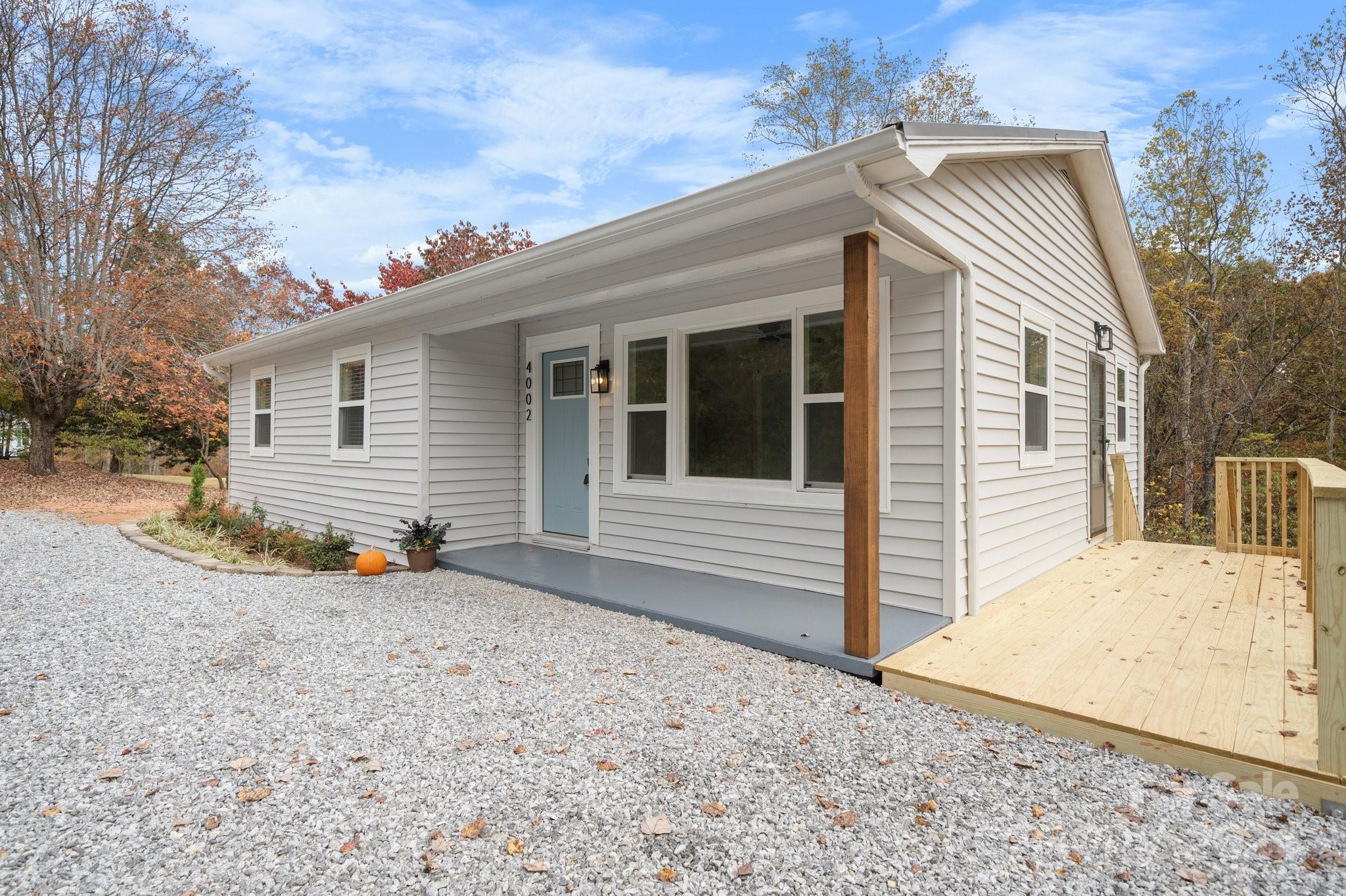 4002 Hidden Acres Road Valdese, NC 28690 - Photo 1 of 45 Gallery Image 1