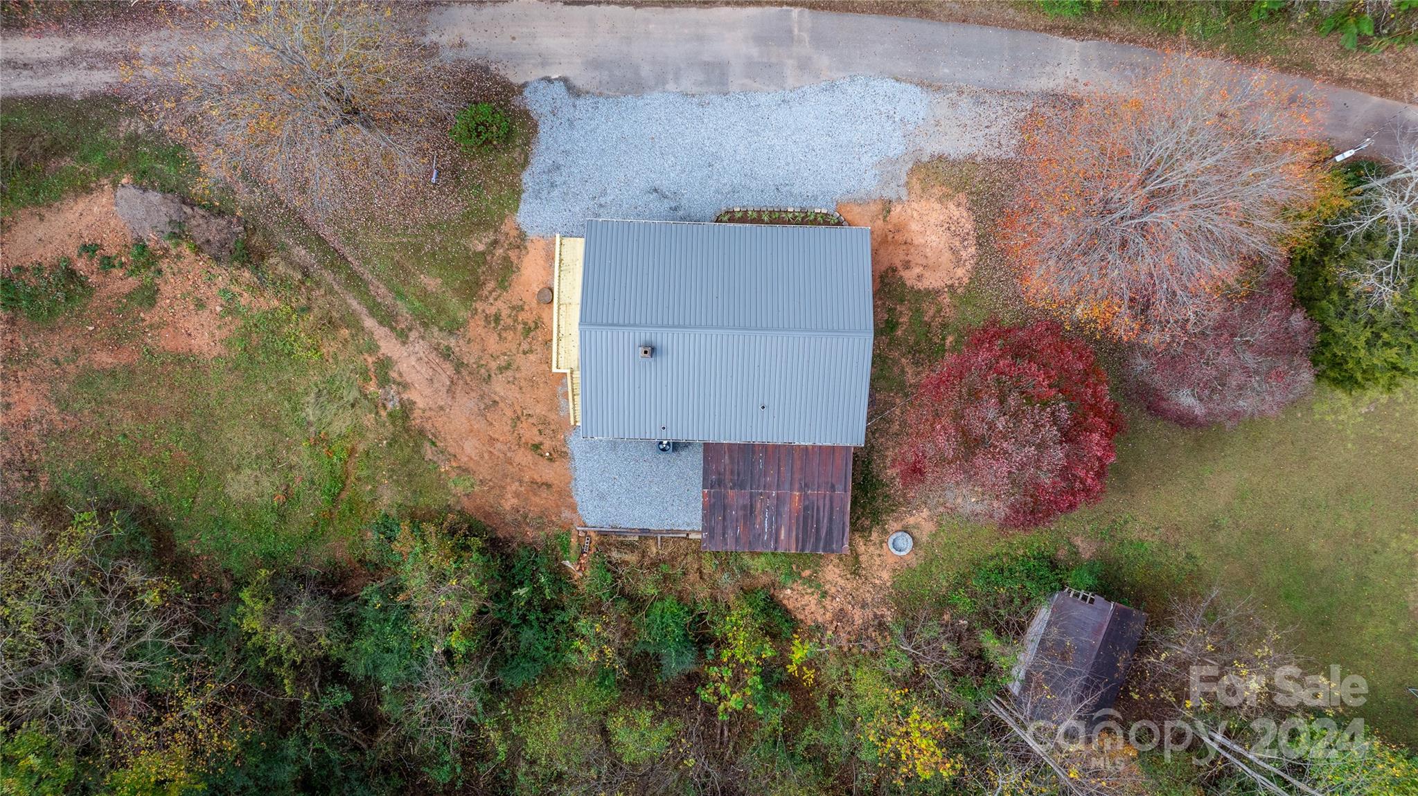 4002 Hidden Acres Road Valdese, NC 28690 - Photo 13 of 45 Gallery Image 13