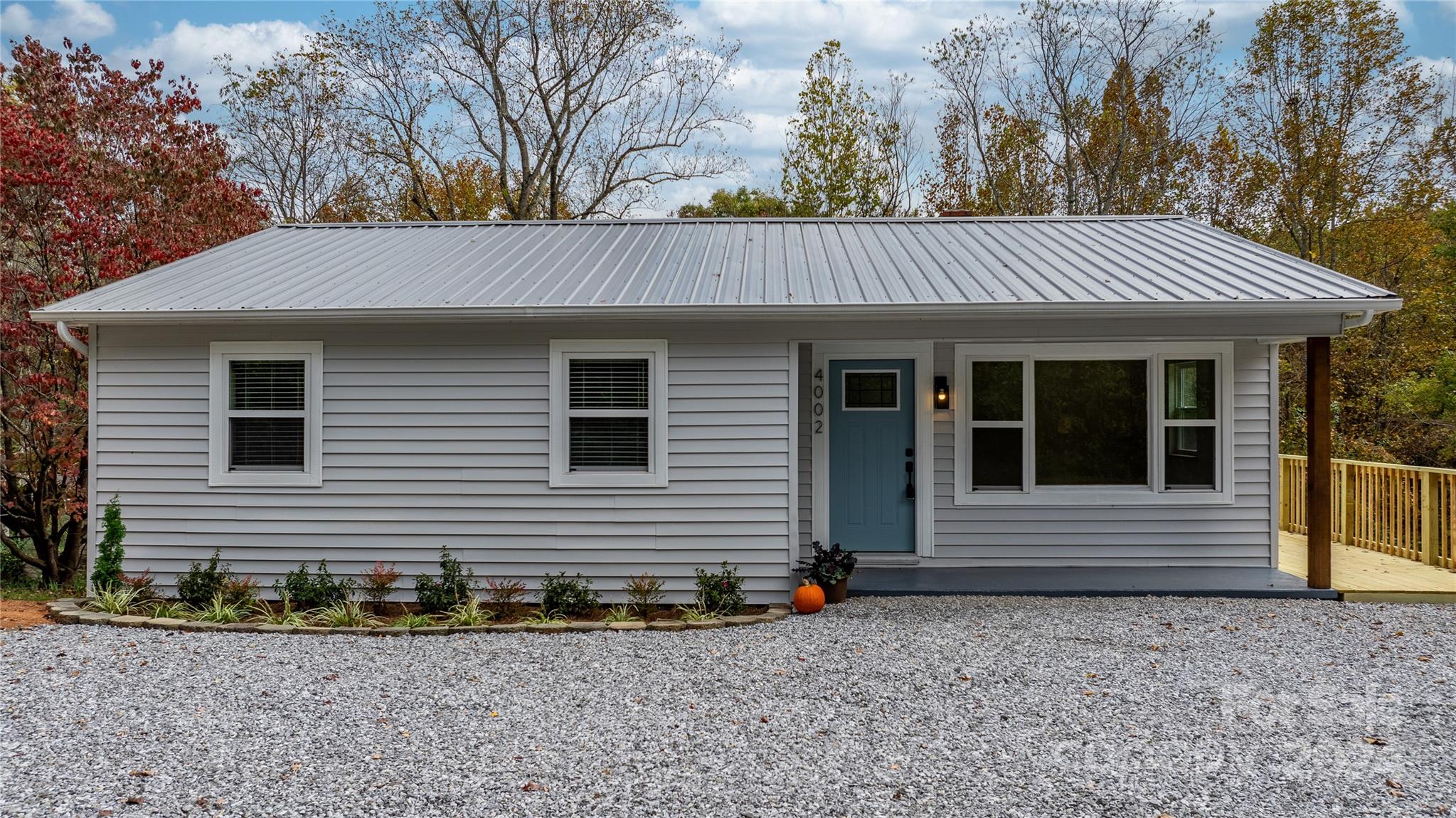 4002 Hidden Acres Road Valdese, NC 28690 - Photo 2 of 45 Gallery Image 2