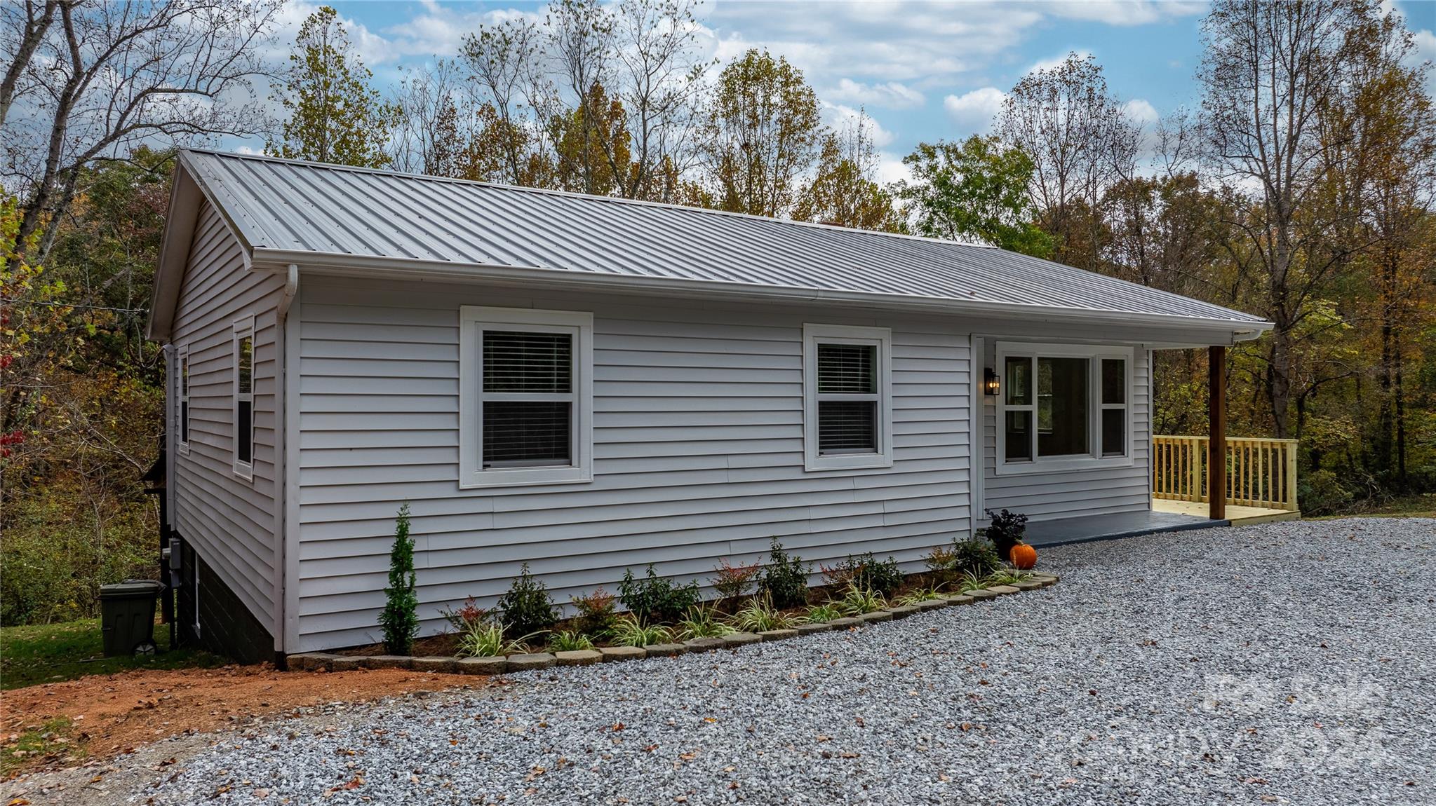 4002 Hidden Acres Road Valdese, NC 28690 - Photo 3 of 45 Gallery Image 3