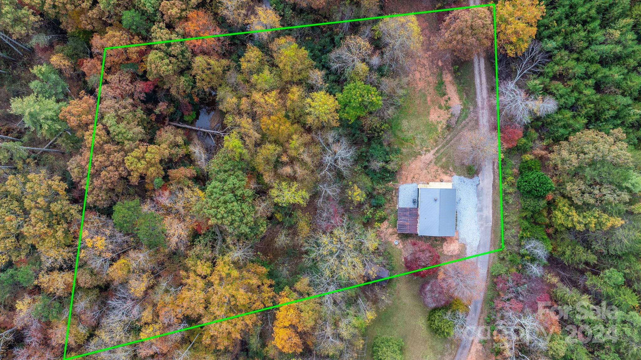 4002 Hidden Acres Road Valdese, NC 28690 - Photo 31 of 45 Gallery Image 31