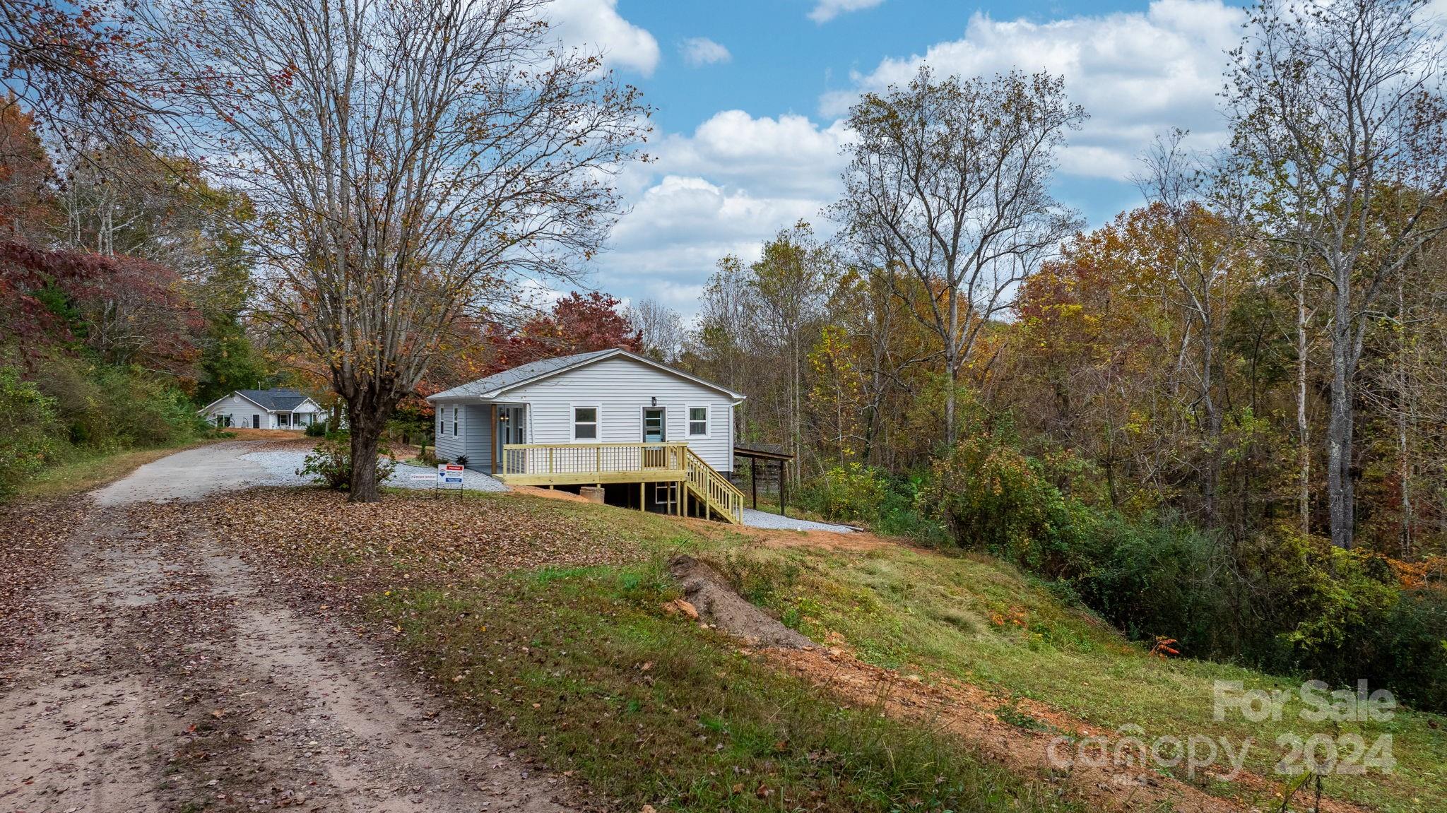 4002 Hidden Acres Road Valdese, NC 28690 - Photo 32 of 45 Gallery Image 32