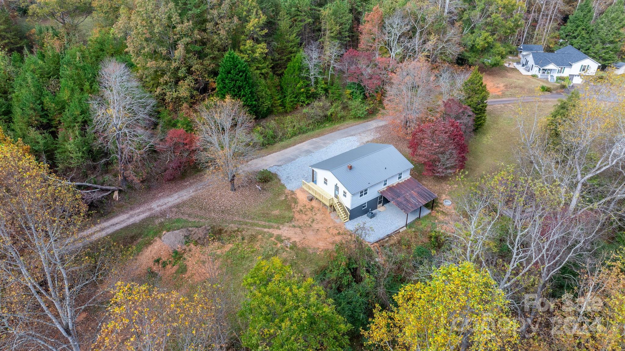 4002 Hidden Acres Road Valdese, NC 28690 - Photo 35 of 45 Gallery Image 35