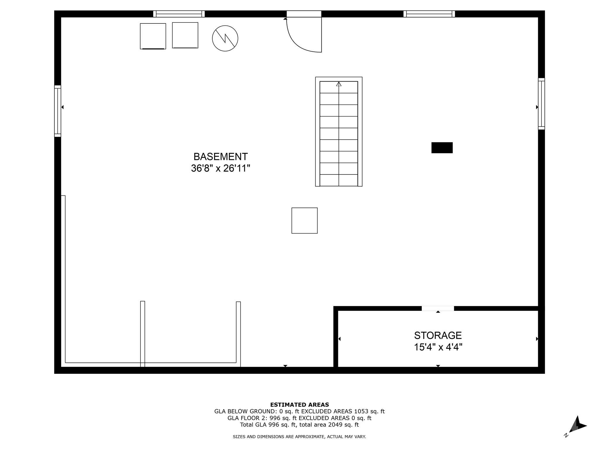 4002 Hidden Acres Road Valdese, NC 28690 - Photo 43 of 45 Gallery Image 43